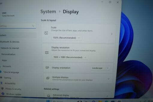 HP Elitebook 840 G8