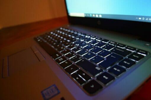 HP Elitebook 840 G3