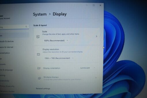 HP 820 G3 14" i5 6th Gen