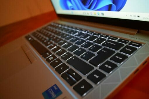 HP Elitebook 840 G8