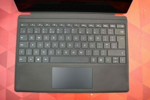Microsoft Surface Pro5
