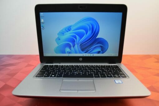 HP 820 G3 14" i5 6th Gen