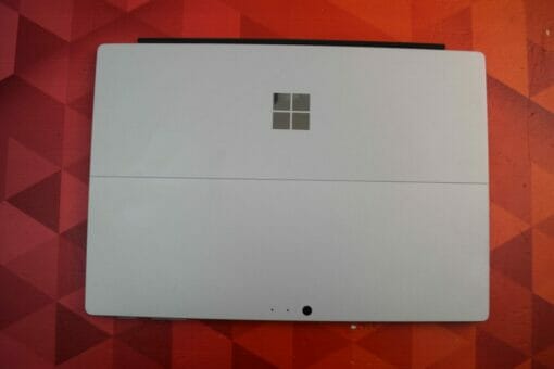 Microsoft Surface Pro5