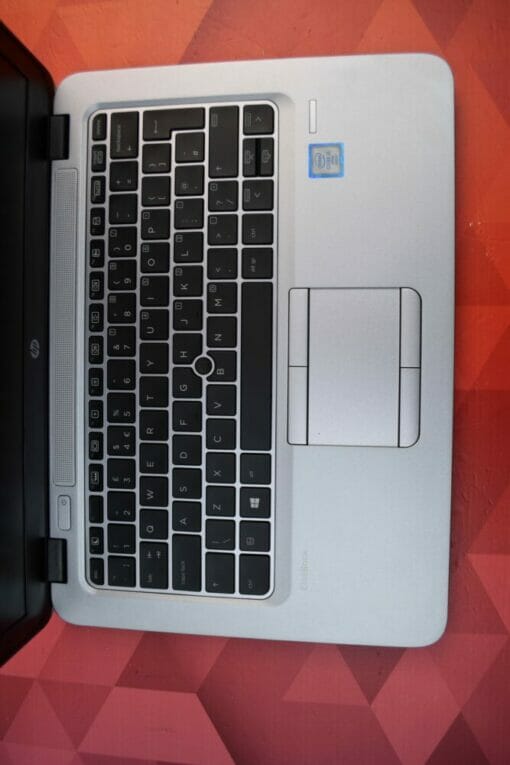 HP 820 G3 14" i5 6th Gen