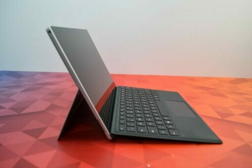 Microsoft Surface Pro5