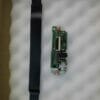Dell Vostro 3568 USB Audio 10 DaughterBoard
