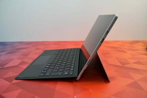 Microsoft Surface Pro5