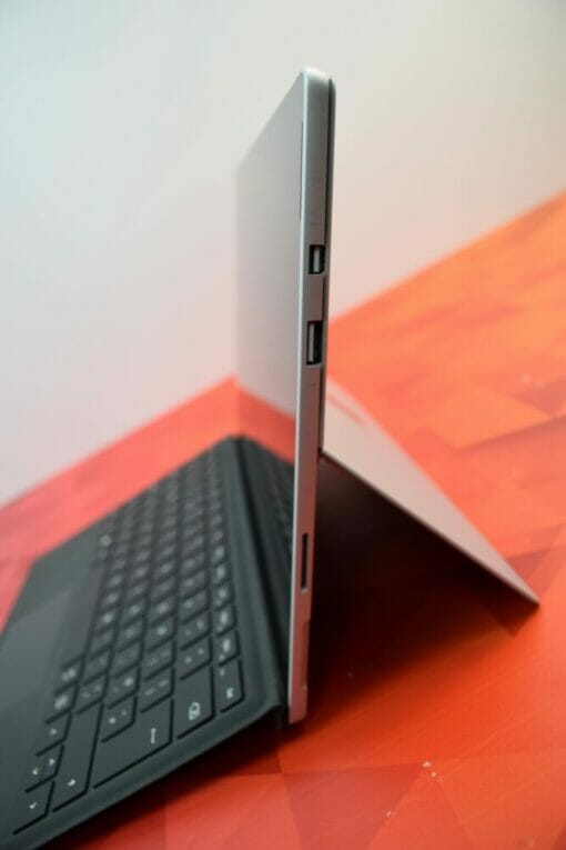 Microsoft Surface Pro5