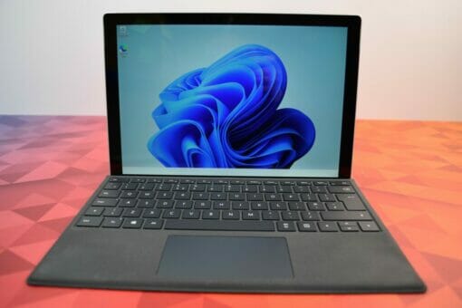 Microsoft Surface Pro5