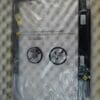 Dell OEM Latitude 5480 14" LCD Front Trim Cover Bezel Plastic - No TS