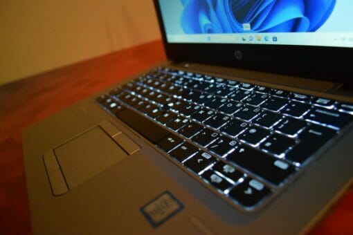 HP 820 G3 14" i5 6th Gen