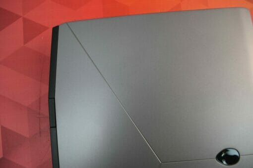 Alienware M15