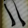 Dell Assy Front Panel Power Cable