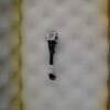 Dell E5570/Precision 15 (3510) DC Power Input Jack With Cable