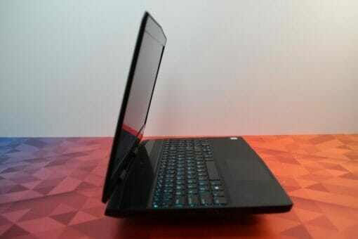 Alienware M15