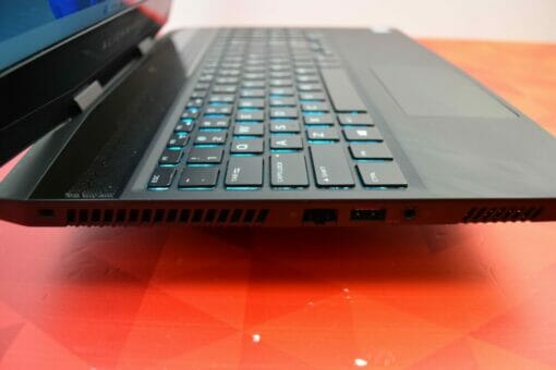 Alienware M15