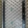 Dell OEM latitude 7290 12.5" Front Trim Bezel Cover Plastic - No TS