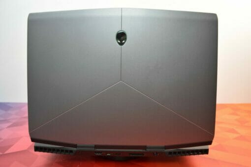 Alienware M15