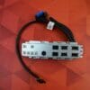 Dell Optiplex Front USB Panel With Cables