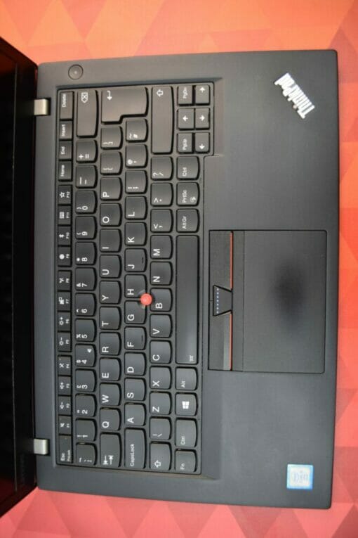 Lenovo ThinkPad T470S