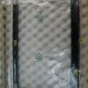 Dell OEM latitude 7290 12.5" Front Trim Bezel Cover Plastic - No TS