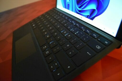 Microsoft Surface Pro5