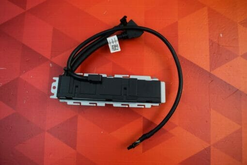 Dell Optiplex Front USB Panel With Cables