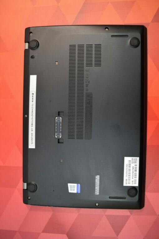 Lenovo ThinkPad T470S