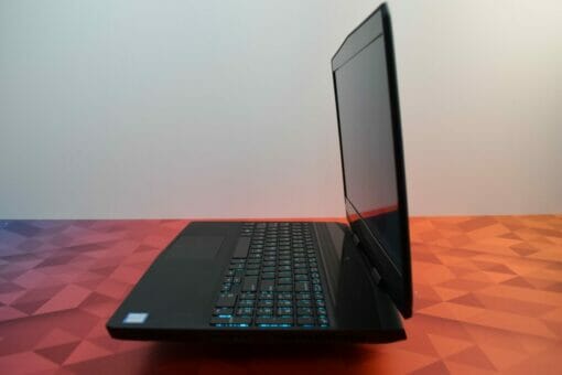 Alienware M15