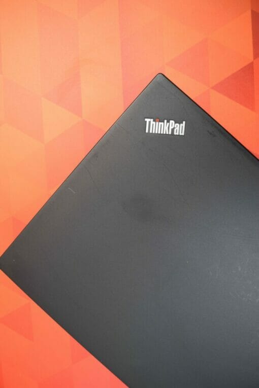 Lenovo ThinkPad T470S