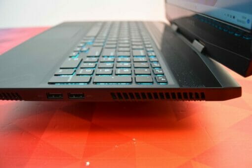 Alienware M15