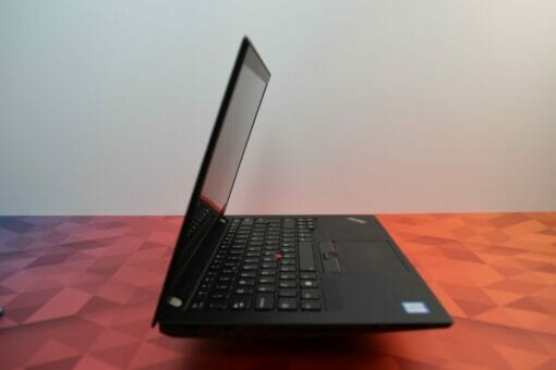 Lenovo ThinkPad T470S
