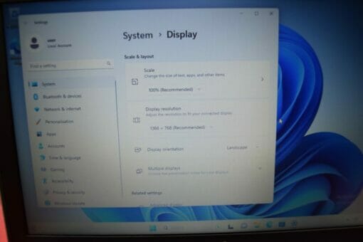 HP 820 G3 14" i5 6th Gen