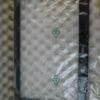 Dell OEM latitude 7290 Front Trim Bezel Cover Plastic - No Tc