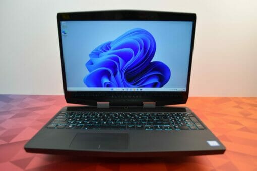 Alienware M15