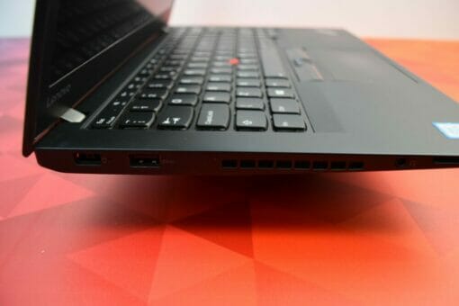 Lenovo ThinkPad T470S