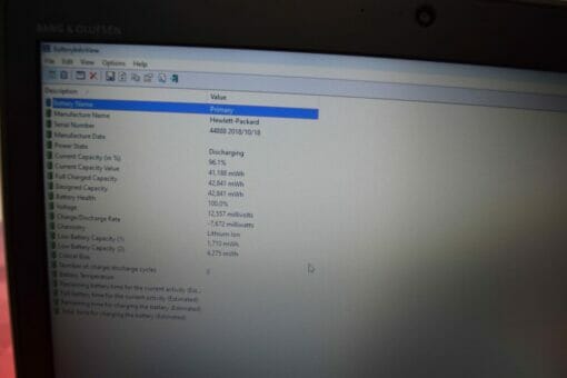 HP 820 G3 14" i5 6th Gen