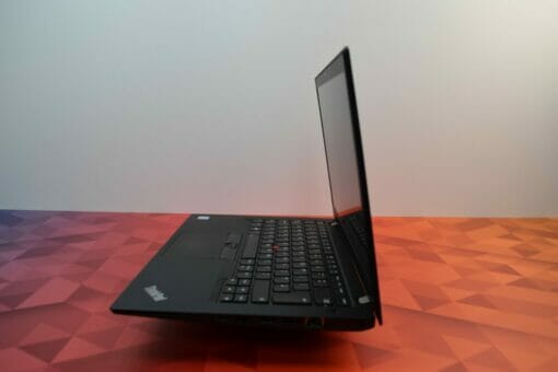 Lenovo ThinkPad T470S