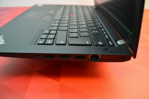 Lenovo ThinkPad T470S