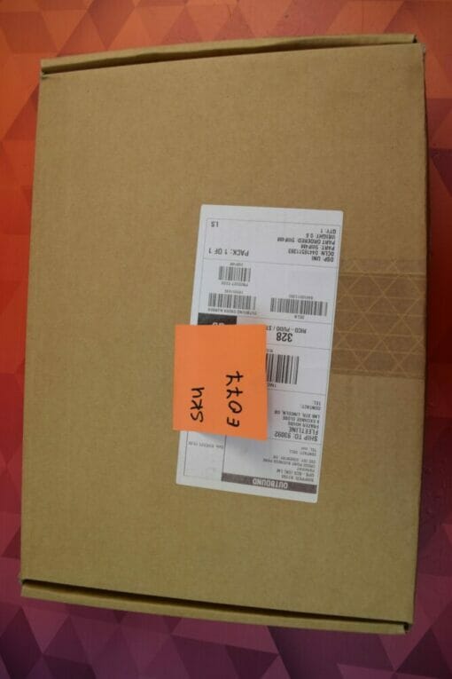 Dell OEM Latitude 5580/Precision 3520 palm rest Touchpad Assembly - No Sc