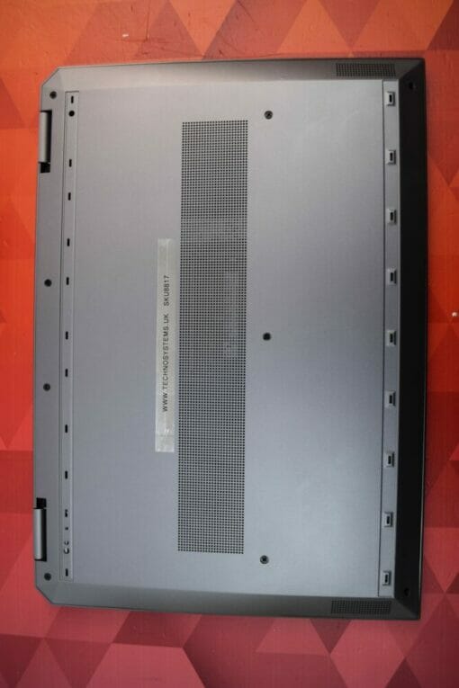 HP Zbook Studio G6