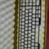 Dell Latitude E5550 E5570 E5590 E5580 Pointer Keyboard Frame