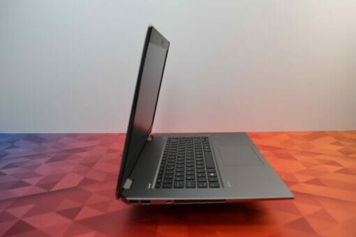 HP Zbook Studio G6