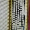 Dell Latitude E5550 E5570 E5590 E5580 Pointer Keyboard Frame