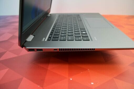 HP Zbook Studio G6