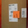 Dell OEM Latitude 5480 14" LCD Front Trim Cover Bezel Plastic - No TS