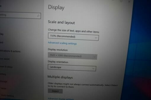 Lenovo ThinkPad T470S
