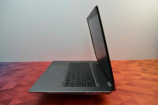 HP Zbook Studio G6