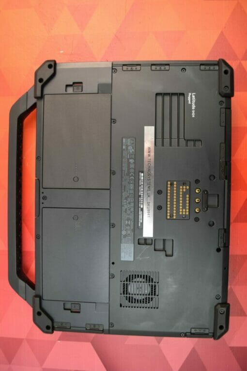 Dell Latitude 5424