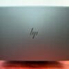 HP Zbook Studio G6